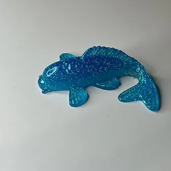 Neon Koifish (1 PC)