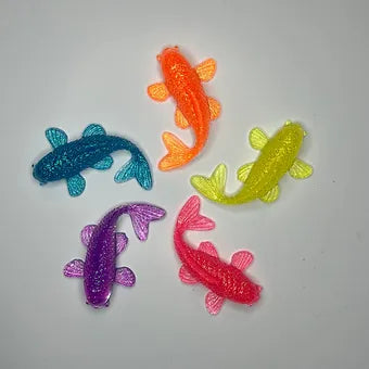 Neon Koifish (1 PC)