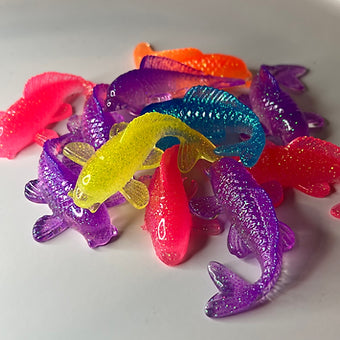 Neon Koifish (1 PC)