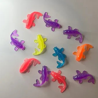 Neon Koifish (1 PC)