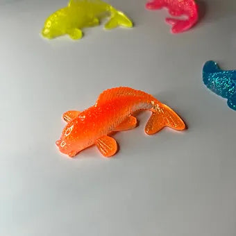Neon Koifish (1 PC)