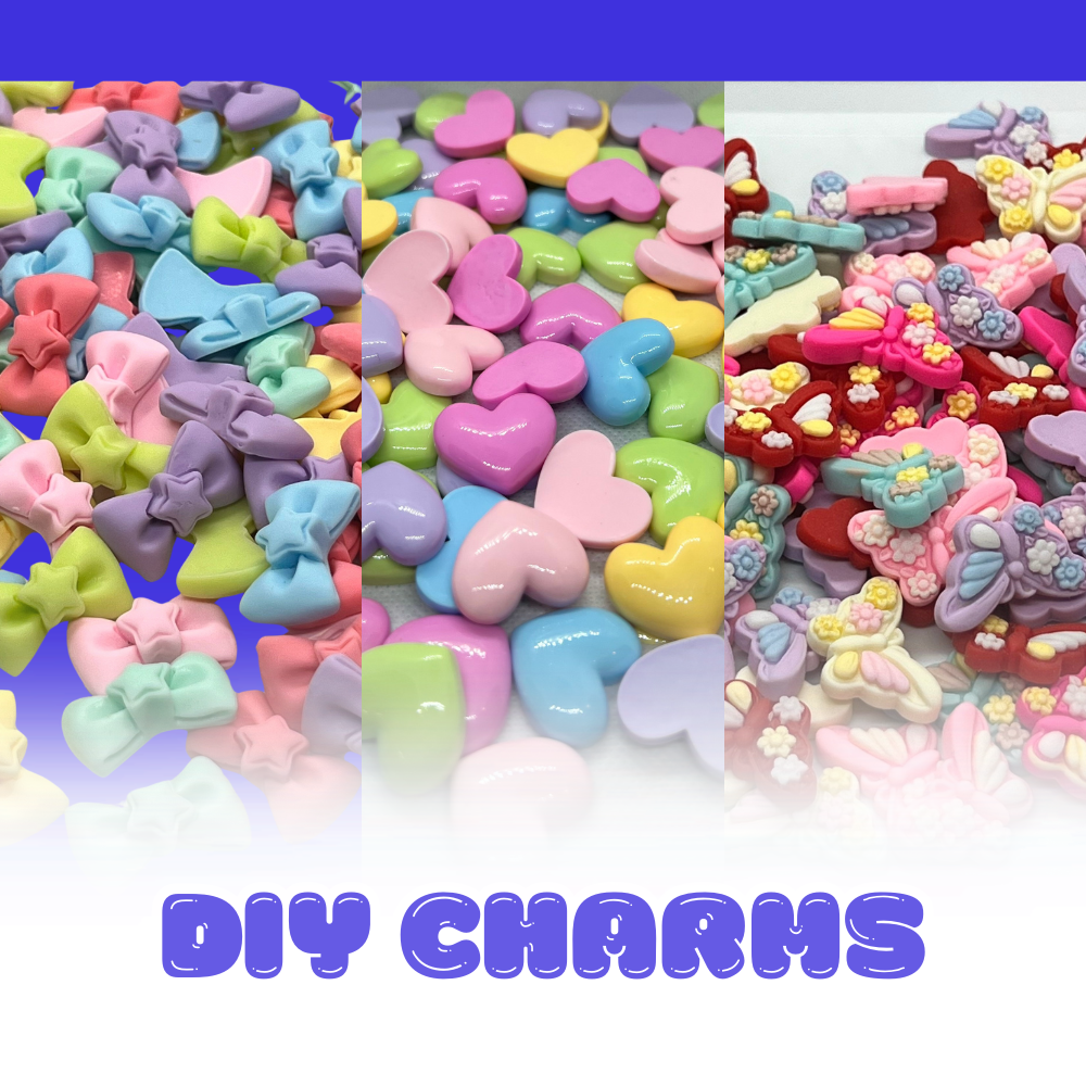 Diy Charms