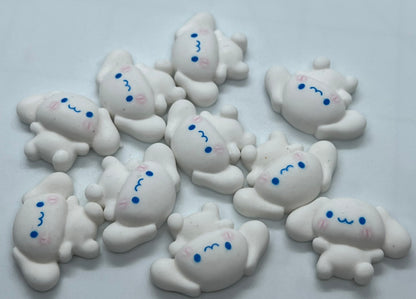 Sanrio Family (6 PCS)