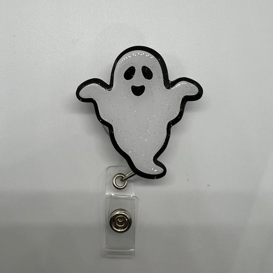 Ghost Badge Reel