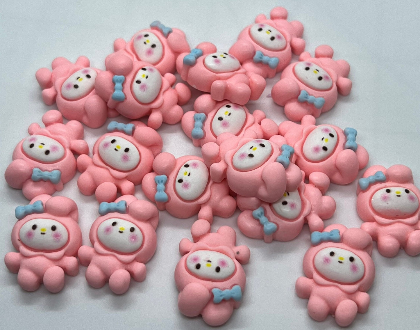 Sanrio Family (6 PCS)