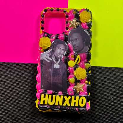 Hunxho (12 ProMax)