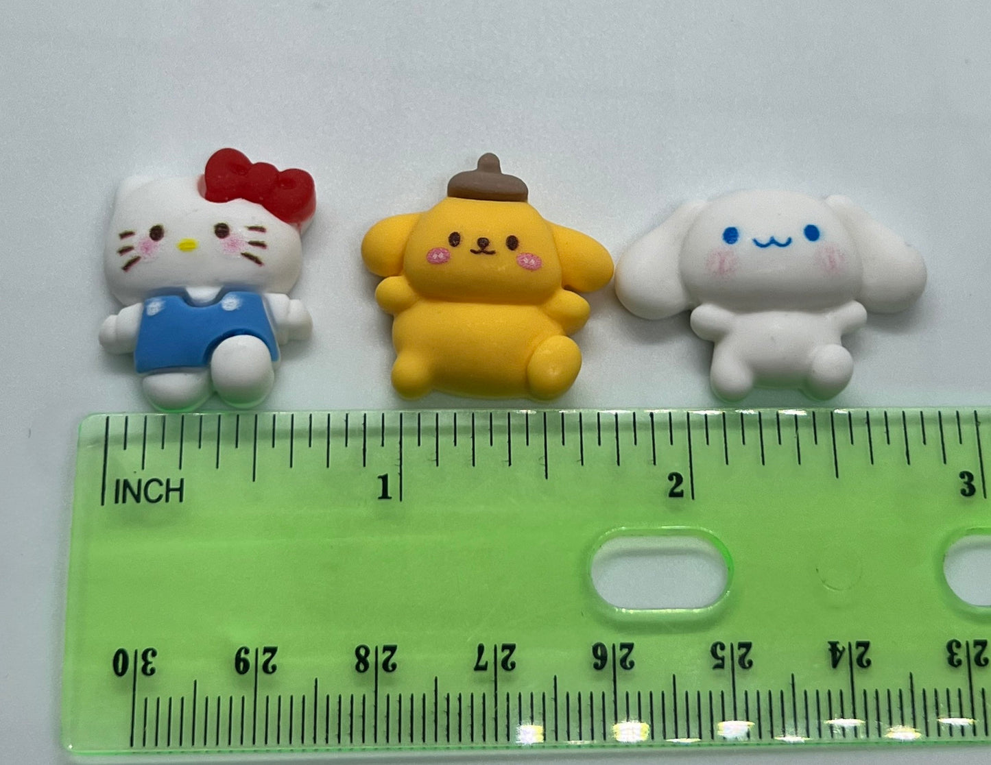 Sanrio Family (6 PCS)