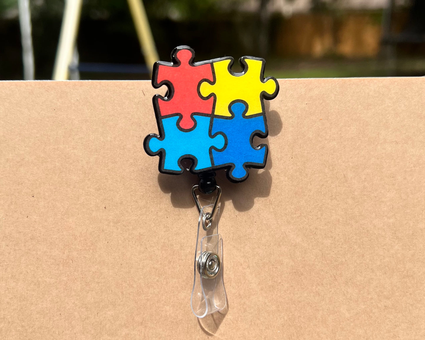 Autism Awareness