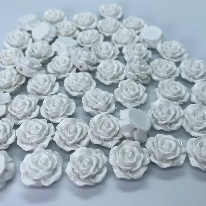 20MM Flowers (5 PCS)