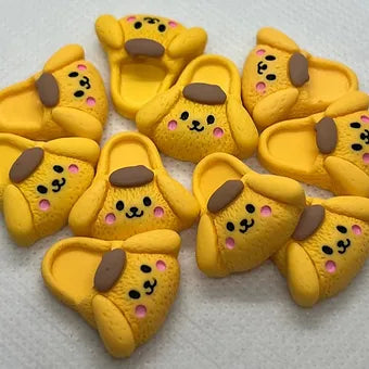 Sanrio && Friends Slippers (5 pcs)