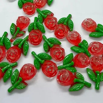 FairyTale Roses (5 PCS)