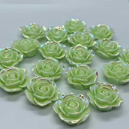 24 MM Roses (5 PCS)