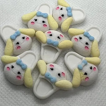 Sanrio && Friends Slippers (5 pcs)