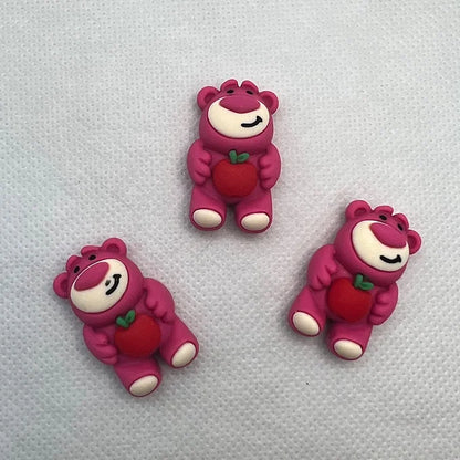 Lotso w/ Fruit (3 PCS)