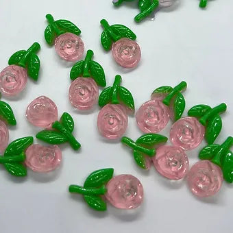 FairyTale Roses (5 PCS)