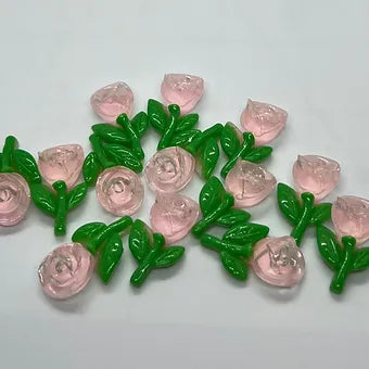 FairyTale Roses (5 PCS)