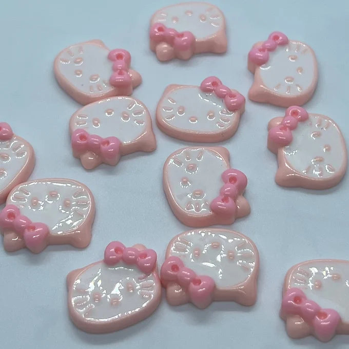 Glossy Sanrio Family (5 PCS)