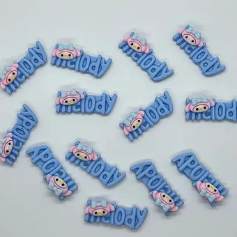 Sanrio Words (5 PCS)