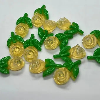 FairyTale Roses (5 PCS)