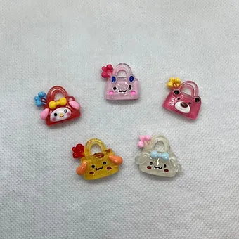 Sanrio Purse Bag (5 PCS)