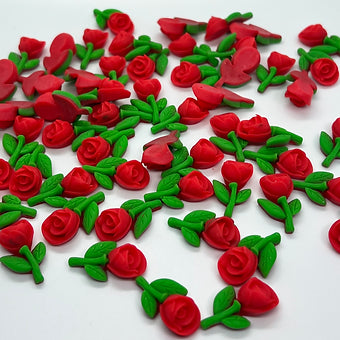 FairyTale Roses (5 PCS)