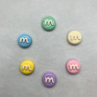 M&Ms (5 PCS)