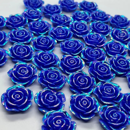 24 MM Roses (5 PCS)