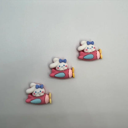 Sanrio Planes (3 PCS)