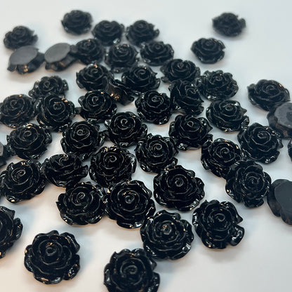 20MM Flowers (5 PCS)