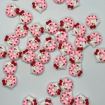 Sanrio Donuts (5 PCS)