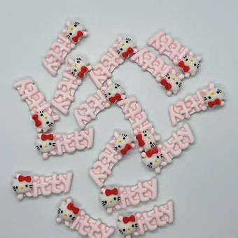 Sanrio Words (5 PCS)