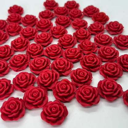 20MM Flowers (5 PCS)