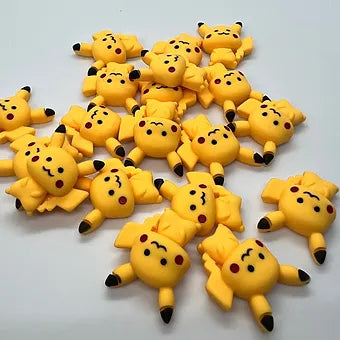 Pokémon Charms (5 PCS)