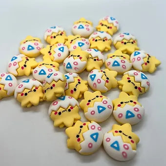 Pokémon Charms (5 PCS)