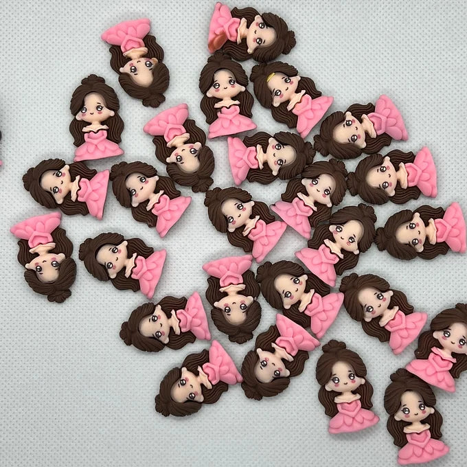 Disney Princess (5 PCS)