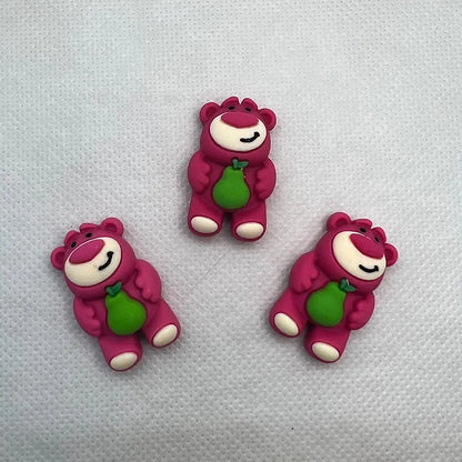 Lotso w/ Fruit (3 PCS)