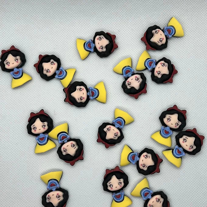 Disney Princess (5 PCS)