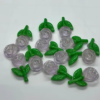 FairyTale Roses (5 PCS)