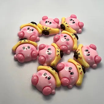 Kirby In Sanrio Costume (5 PCS)