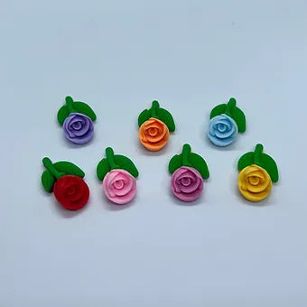 FairyTale Roses (5 PCS)