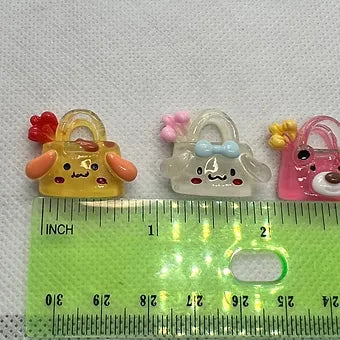 Sanrio Purse Bag (5 PCS)