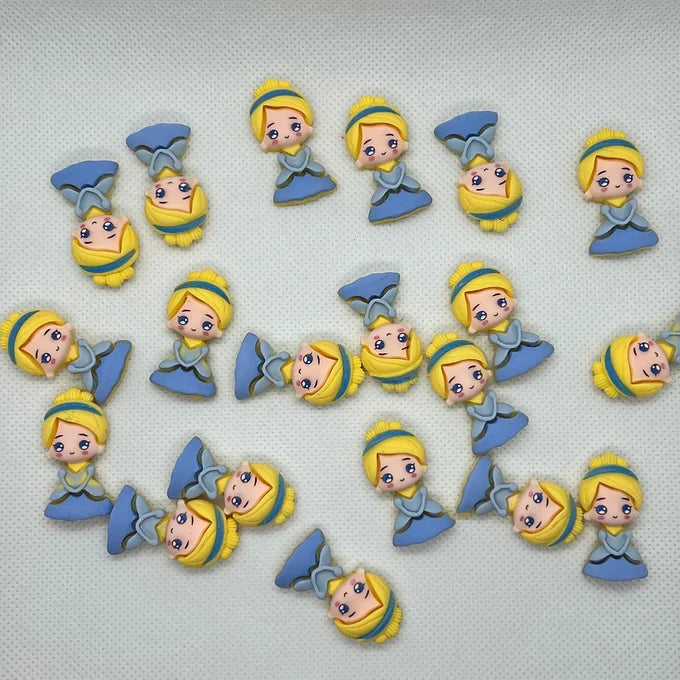 Disney Princess (5 PCS)