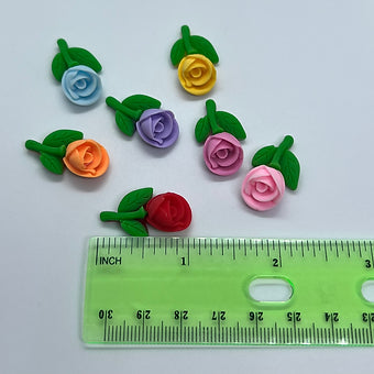 FairyTale Roses (5 PCS)