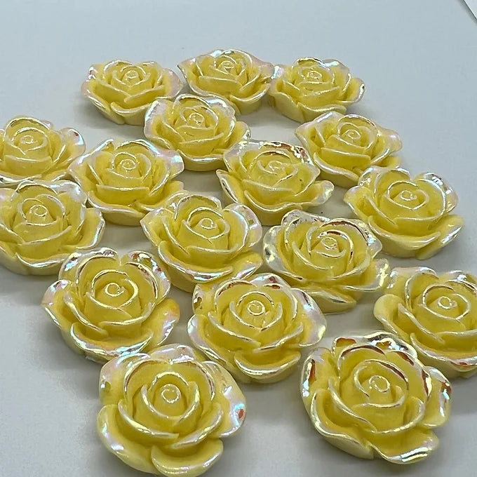 24 MM Roses (5 PCS)