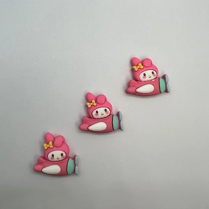 Sanrio Planes (3 PCS)