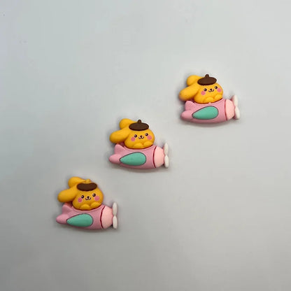 Sanrio Planes (3 PCS)