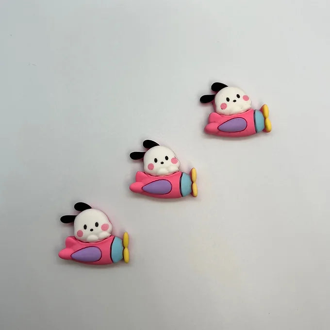 Sanrio Planes (3 PCS)