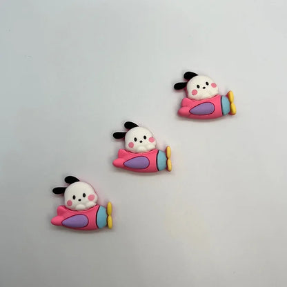 Sanrio Planes (3 PCS)