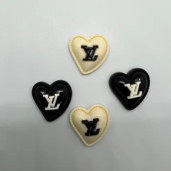 LV Charms (5 PCS)