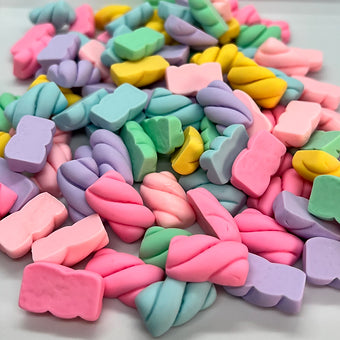 Marshmallows (6 PCS)